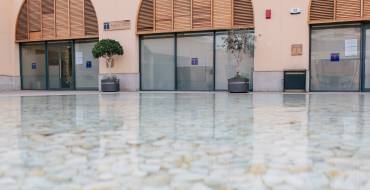 L’Ajuntament torna a destinar 250.000 euros en ajudes per al pagament del rebut de l’aigua