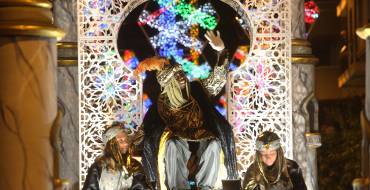 Cortes de calle o limitación de estacionamiento previstos para estos próximos días (del 4 a 10 de enero)