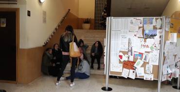 Prevención y acompañamiento frente a la violencia de género en la adolescencia