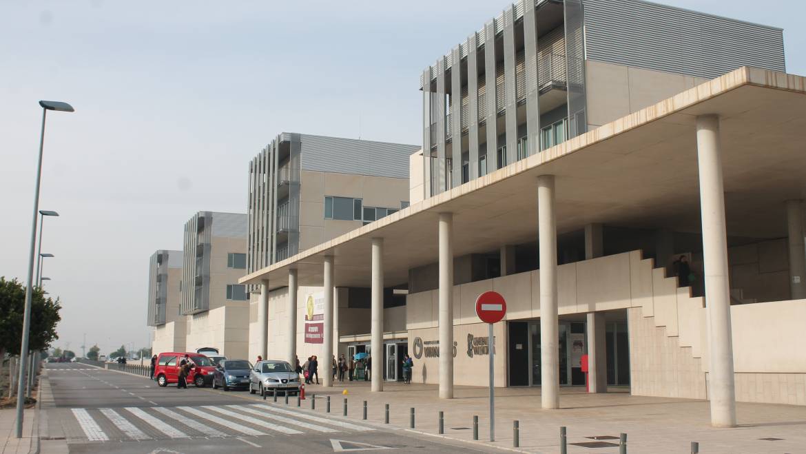 Nous passos cap a la construcció d’un nou centre de salut en Altabix  i la creació d’habitatge social  en Sant Antoni