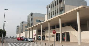 El alcalde exige al hospital del Vinalopó que preste en el PAS de El Toscar la misma atención sanitaria que ofrece el de Altabix
