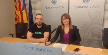 Elche acoge, por primera vez, la Mostra de Teatre Amateur de la Comunidad Valencia