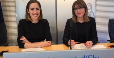 L’Ajuntament atorga la llicència d’obres a TEMPE per a la connexió de les seues naus logístiques