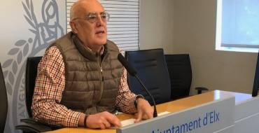 El concejal de Fiestas destaca la masiva participación de público en los actos de Navidad
