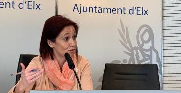 Los ilicitanos se decantan por los vehículos de baja potencia fiscal y menos contaminantes