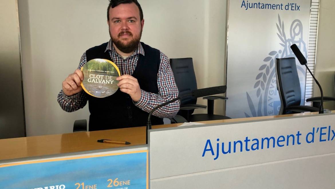 El Clot de Galvany acollirà enguany una trentena d’activitats