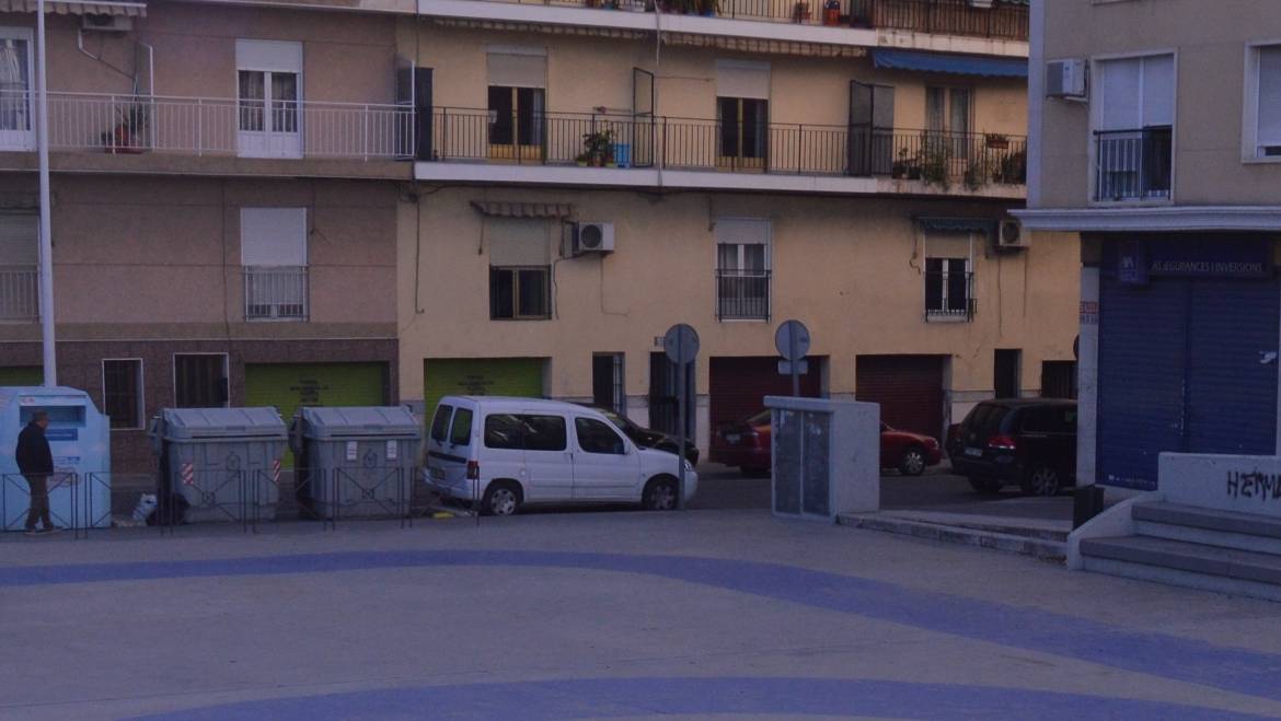 Consulta los residuos admisibles y horarios de apertura de los puntos limpios