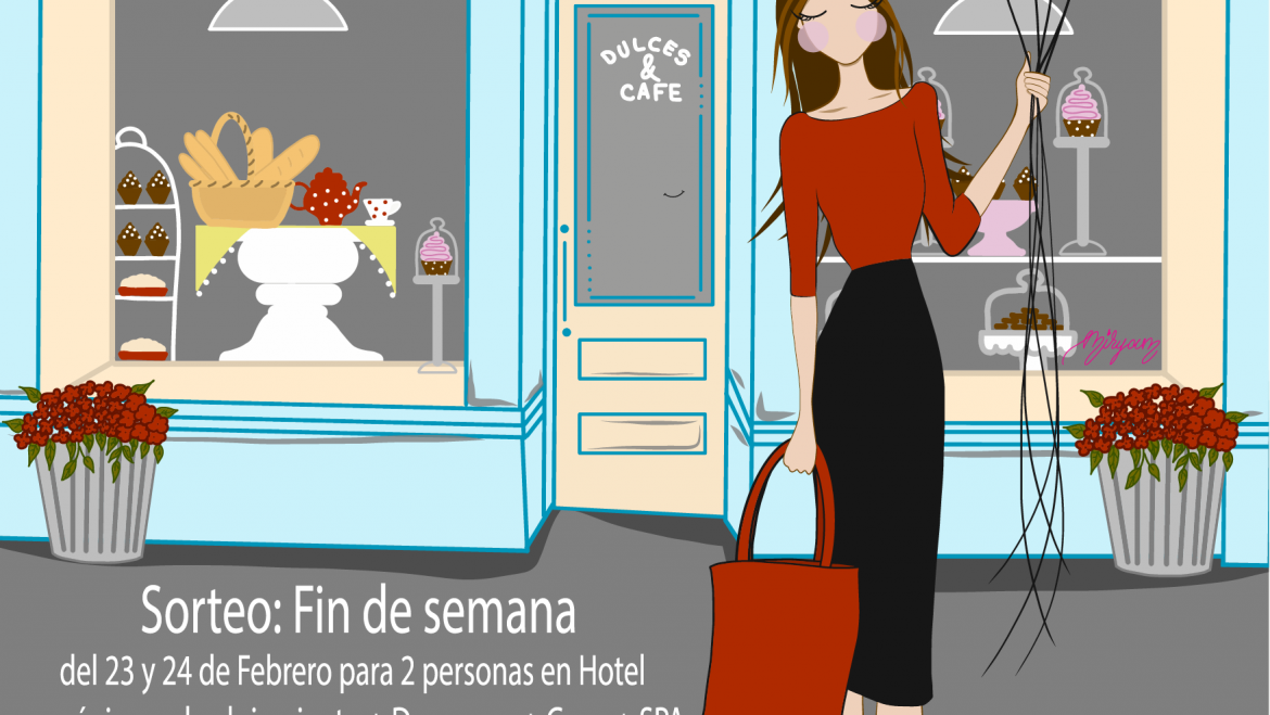 Campanyes de promoció comercial Sant Valentín