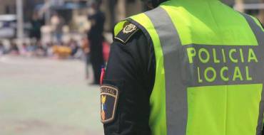 Detenido por tráfico de droga en una vivienda ocupada