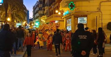 Talls de carrer o limitació d’estacionament previstos per a aquests pròxims dies (22 al 28 de febrer) [ACTUALITZACIÓ]