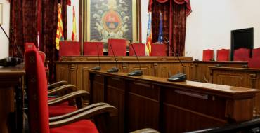 Aprovació inicial del Reglament orgànic de règim intern del Consell Municipal de Formació Professional de l’Ajuntament d’Elx