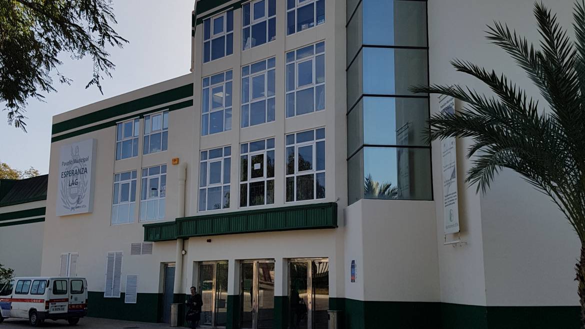 El Ayuntamiento ya tiene en fase de licitación 12 de los 39 proyectos de Inversiones Financieramente Sostenibles dotados con 17,5 millones