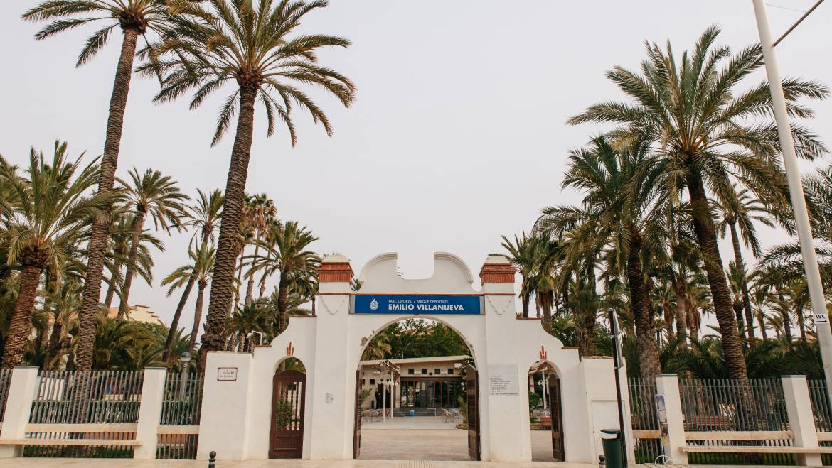 La Junta de Govern adjudica el restaurant del Parc Esportiu a una mercantil il·licitana