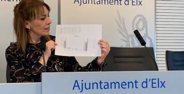 Abierto el plazo para solicitar las ayudas al pago del recibo del agua