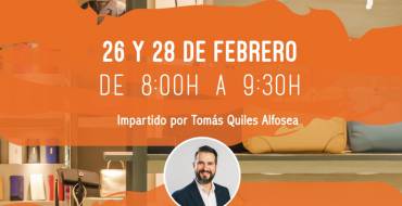 Nueva edición del Taller Cómo ser el más grande del pequeño comercio en El Altet