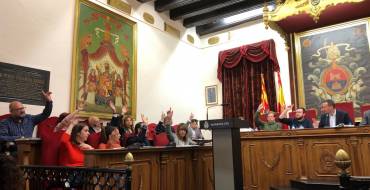 Anunci d’aprovació del Pla Territorial Municipal davant d’Emergències d’Elx
