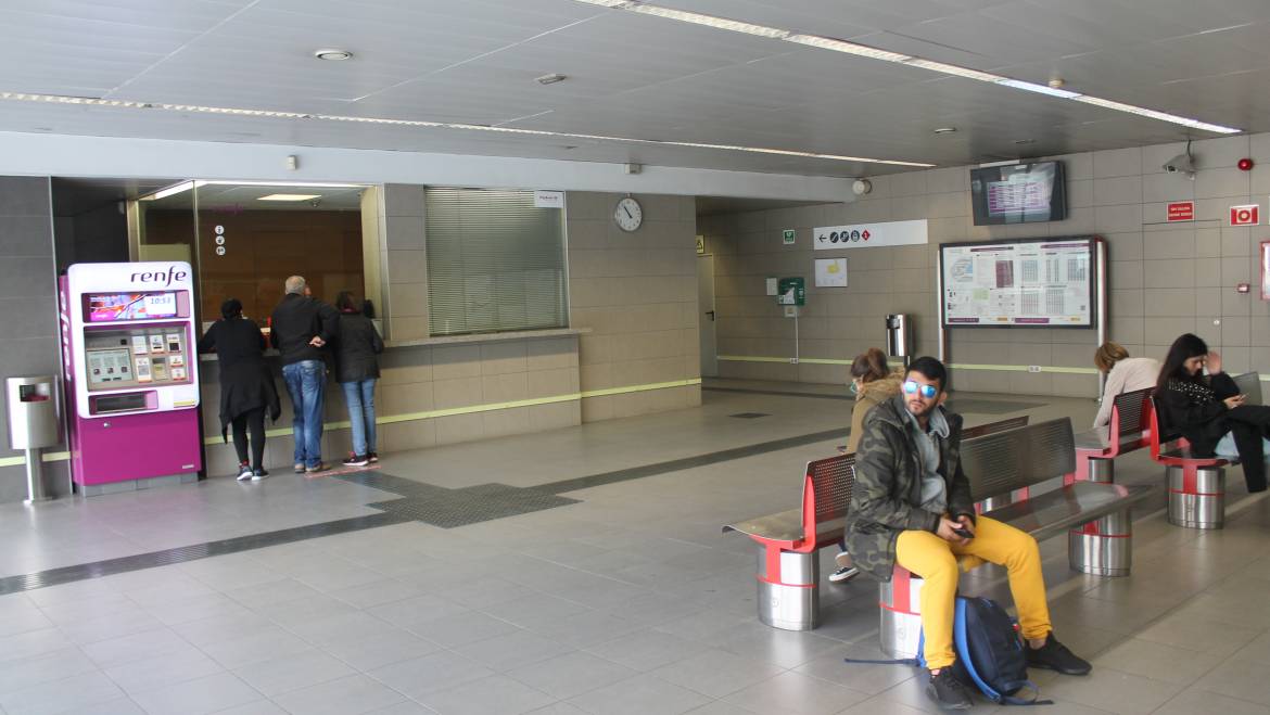 ADIF confirma que la línia de l’AVE Madrid-Elx entrarà en funcionament aquest estiu