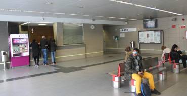 ADIF confirma que la línea del AVE Madrid-Elche entrará en funcionamiento este verano