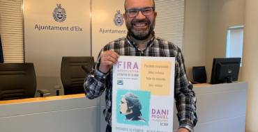 La Plaça de Baix acoge este sábado la Fira Associativa