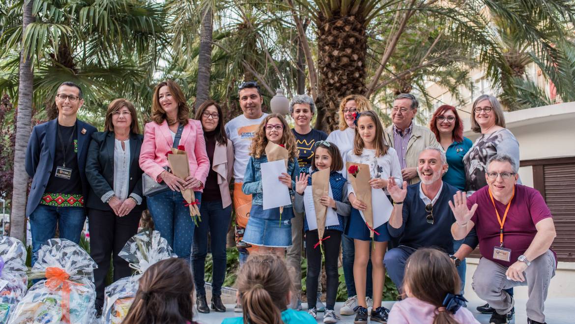Abierto el plazo para participar en la IV Jornada Sant Jordi Elx 2019