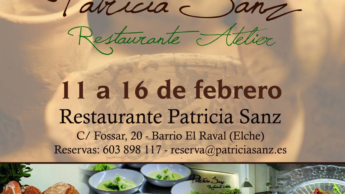 Promoció Econòmica dona suport a les II Jornades Gastronòmiques ILICI 2019