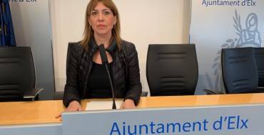 El Ayuntamiento destina 58.000 euros del Pacto de Estado contra la Violencia de Género a actividades de sensibilización, prevención y atención a víctimas