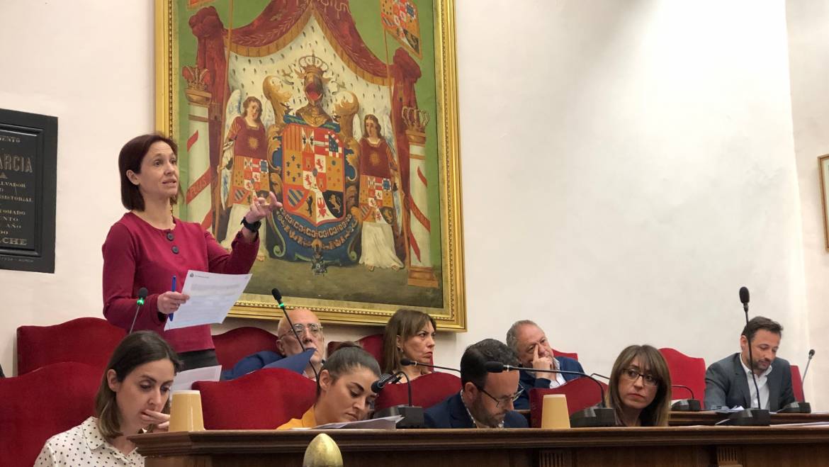 Les dades econòmiques de l’Equip de Govern constaten la recuperació de l’activitat econòmica a Elx