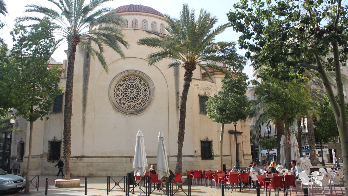 Las fiestas en honor al Sagrado Corazón de Jesús comienzan este viernes con actividades para toda la familia