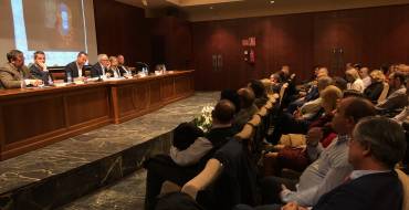 L’alcalde d’Elx planteja convertir Les Clarisses en un nou Museu d’Història i Arqueologia de la ciutat