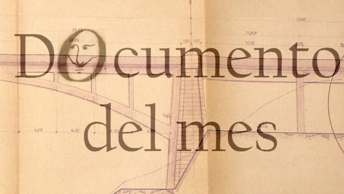 ABRIL: EL PONT D’ALTAMIRA