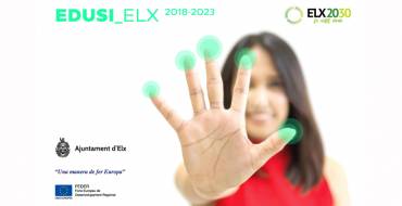 Convocatoria de expresiones de interés EDUSI-Elx