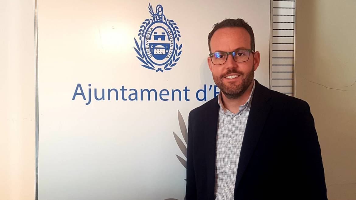 El Ayuntamiento destina medio millón de euros al fomento del emprendimiento y del empleo de calidad