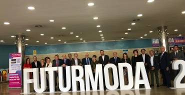La 41 edició de Futurmoda obri les seues portes en IFA amb 410 firmes expositores