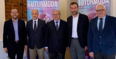L’Ajuntament renova el seu compromís amb el sector dels components del calçat