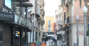 La Concejalía de Comercio destina 40.000 euros para ayudas a las asociaciones del sector