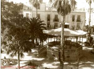 H Glorieta