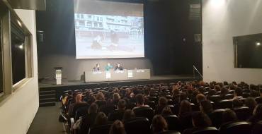 Inauguradas las primeras Jornadas ‘Elche Cardioprotegida’