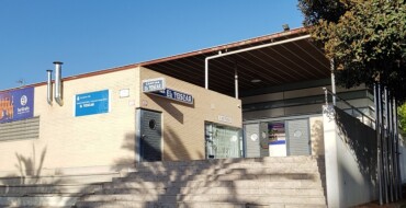 El Ayuntamiento invierte cerca de 190.000 euros en la mejora del polideportivo del Toscar