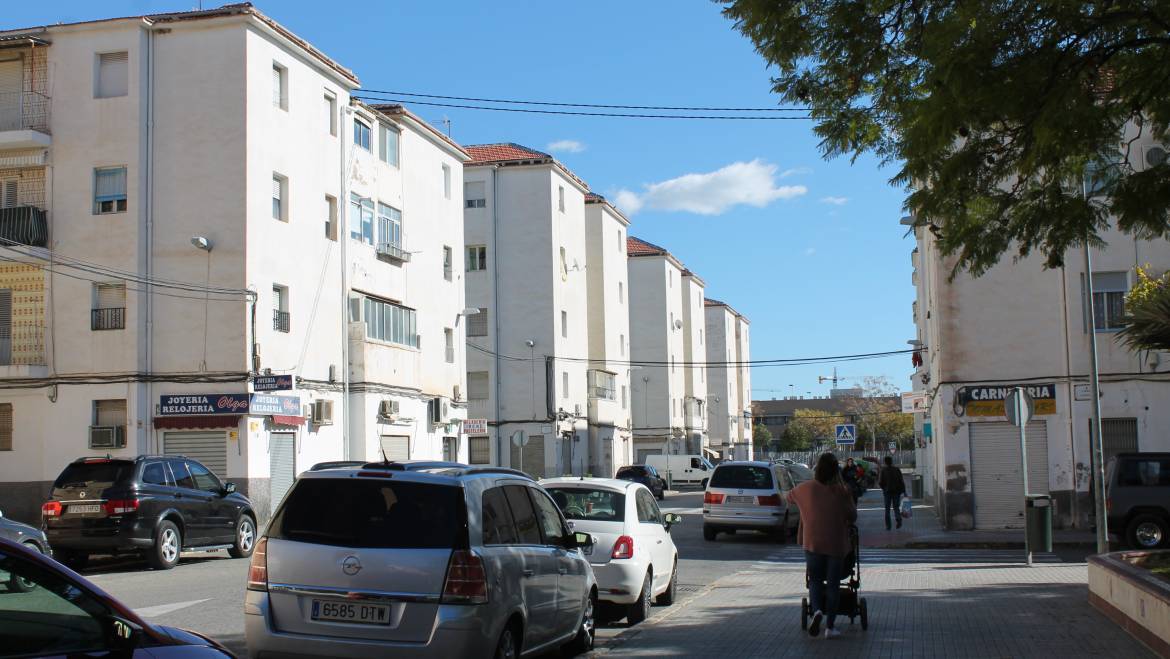 L’Ajuntament inicia els tràmits per a construir el centre sociocultural del barri de Sant Antoni
