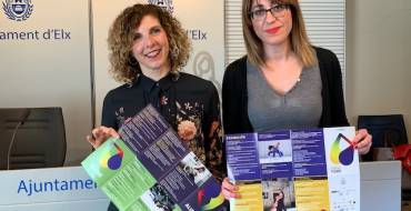 La danza inunda Elche con medio centenar de espectáculos, talleres y exposiciones desde el 29 de marzo hasta el 29 de abril