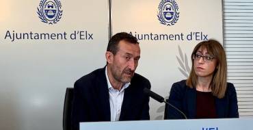 L’Ajuntament inclourà en Edificant l’ampliació del Sixto Marco per a acollir el Centre de Referència Nacional del Calçat