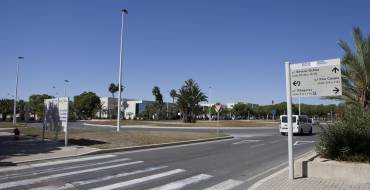 El Ple aprova la modificació del Pla General per a ampliar en 600.000 metres quadrats el sòl d’ús industrial a Elx Parc Empresarial
