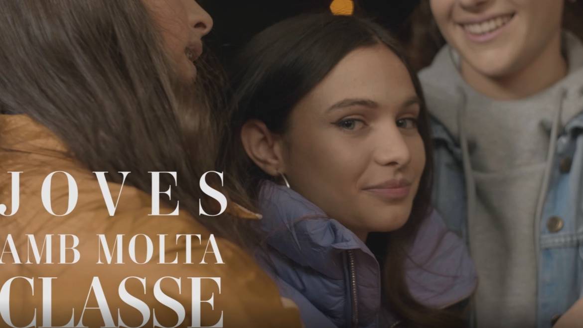 L’Ajuntament llança una nova campanya per a continuar combatent l’absentisme escolar