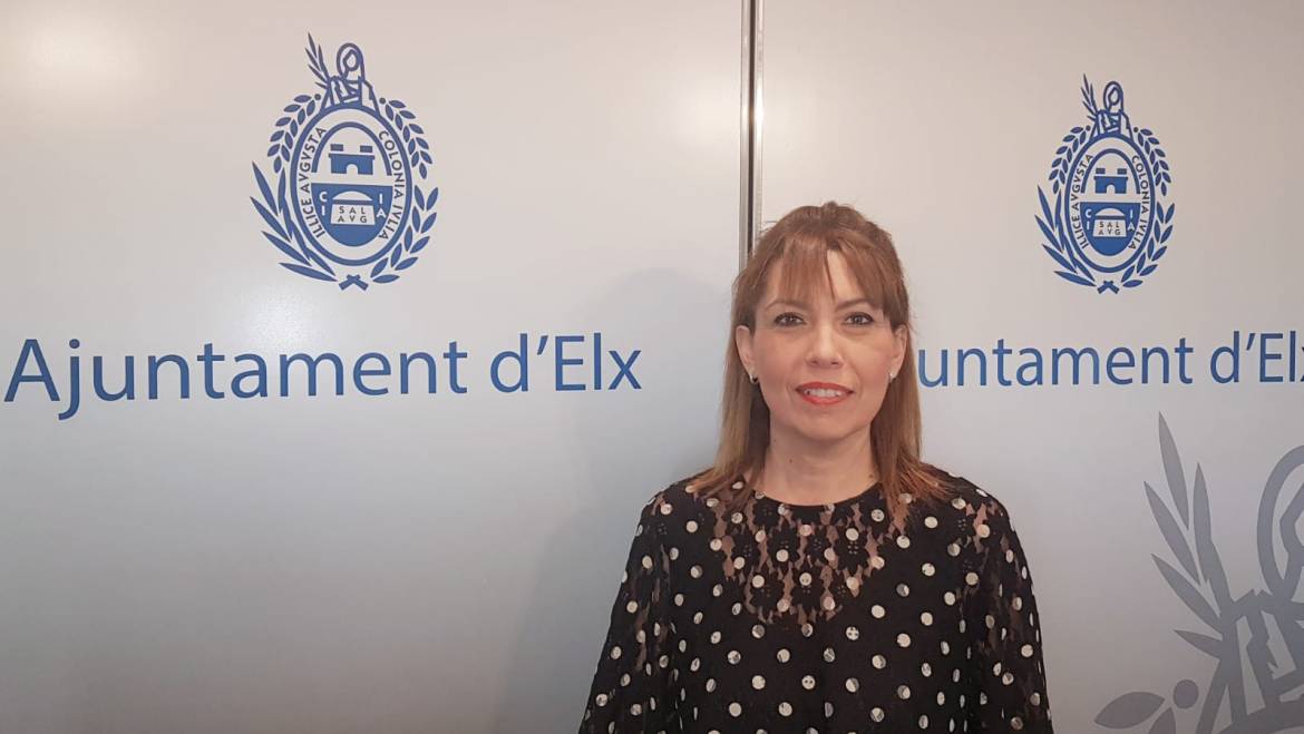 El Ayuntamiento cede una parcela para la construcción de un complejo para personas discapacitadas