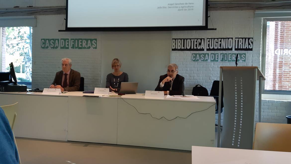 Eficiència energètica en edificis públics