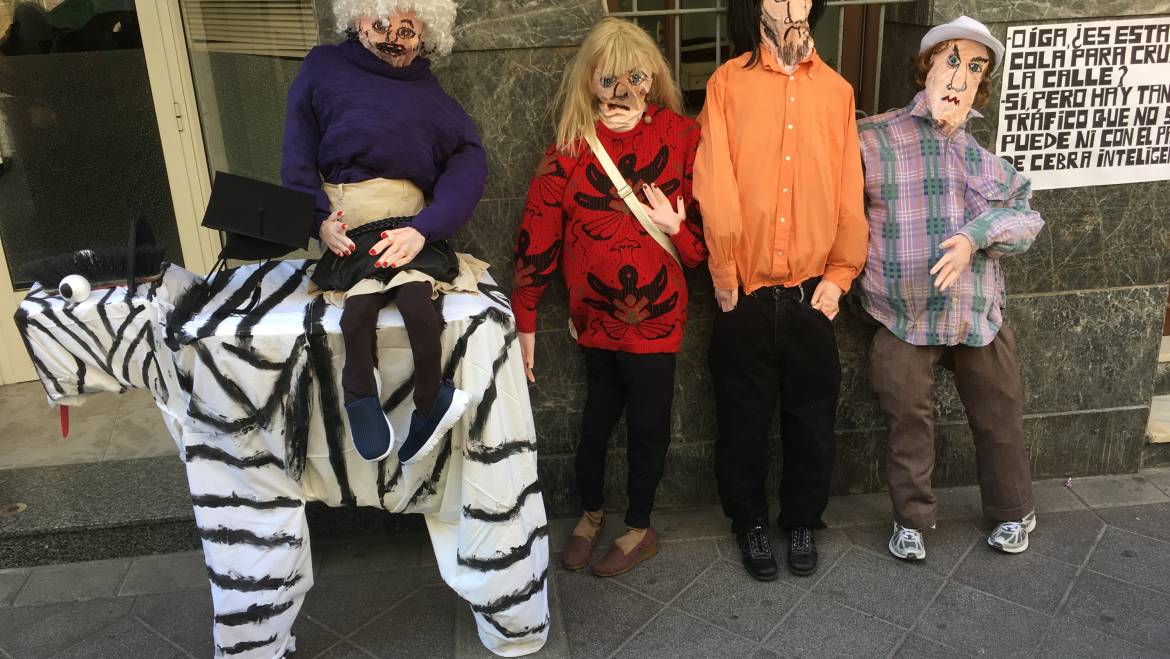 Premios Velles de Serra 2019