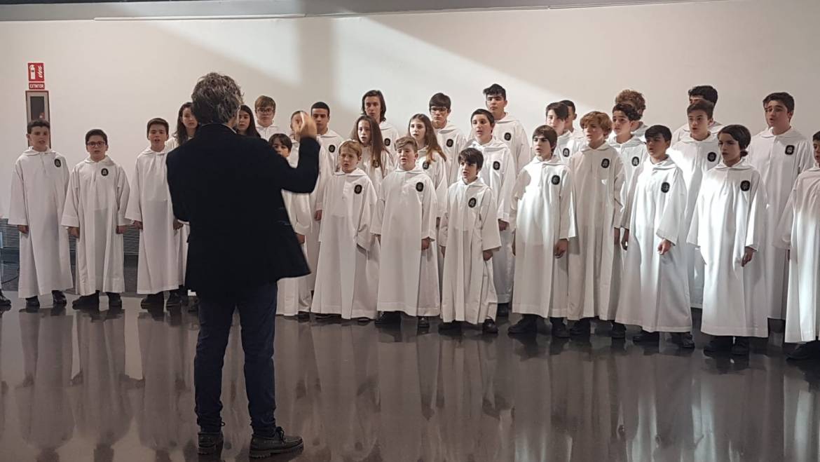 Clausura del 25 aniversario del IES Cayetano Sempere