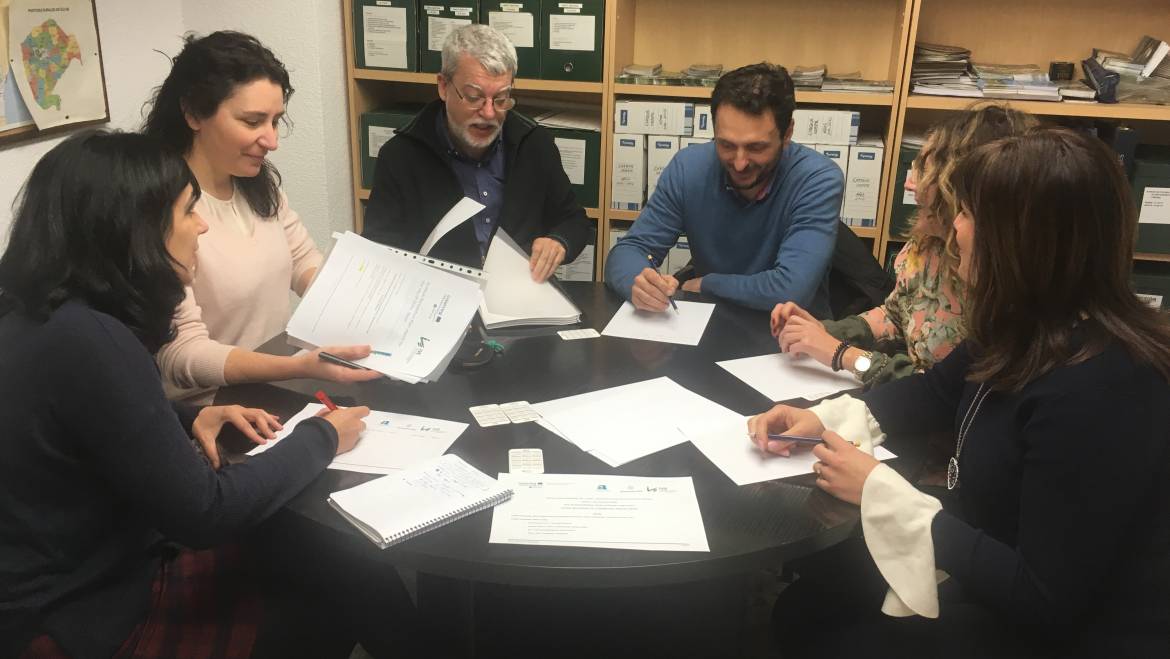 Comencen les activitats de difusió i transferència de resultats d’Impulse