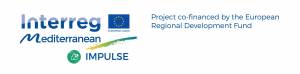 Logo Interreg Mediterranean