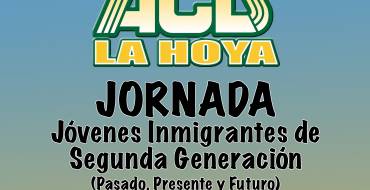 Jornada de Joves Immigrants de Segona Generació